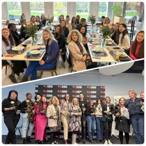 Women’s day event-SSBM Geneva: “Empowering Women with Intellectual Property and Branding”